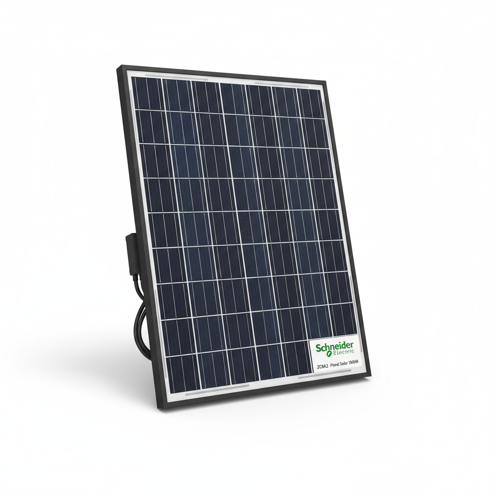 Schneider Electric ZCBA2 - Panel Solar 1000W