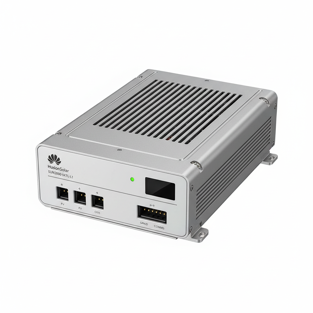 Huawei FusionSolar SUN2000-3KTL-L1