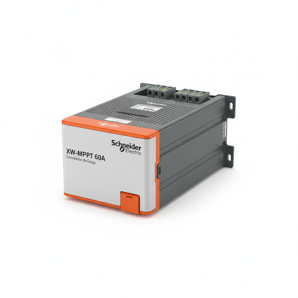 Schneider Electric XW-MPPT 60A - Controlador de carga