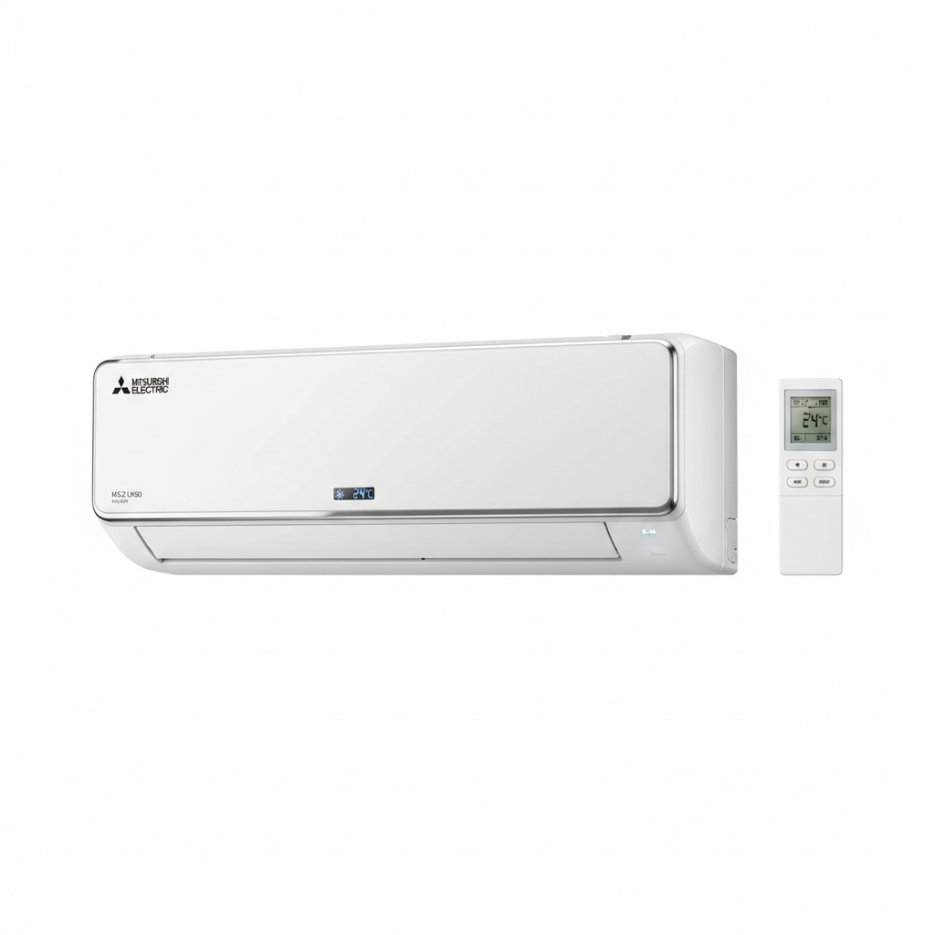 Mitsubishi Electric MSZ-LN50 - Aire Acondicionado Inverter 5.0 kW