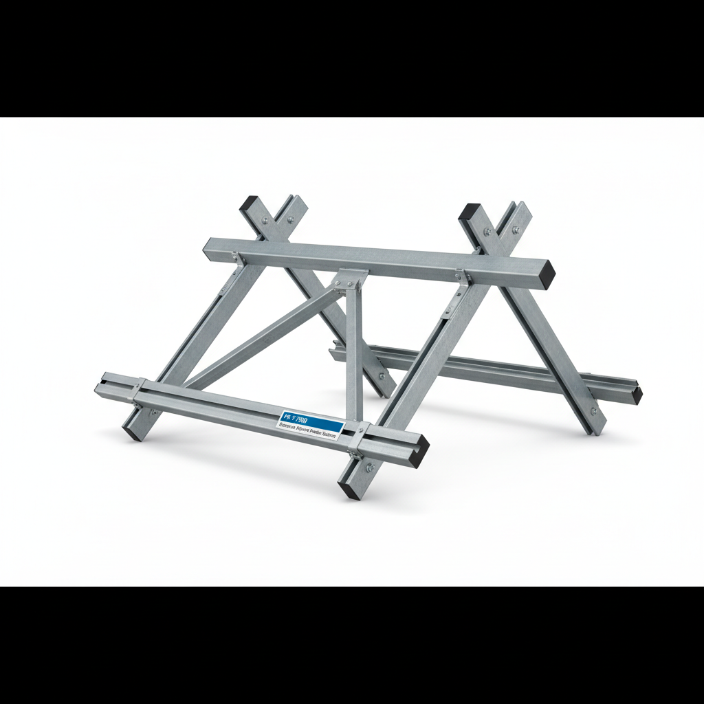 Schneider Electric PX-T 7000 - Estructura Soporte Paneles Solares