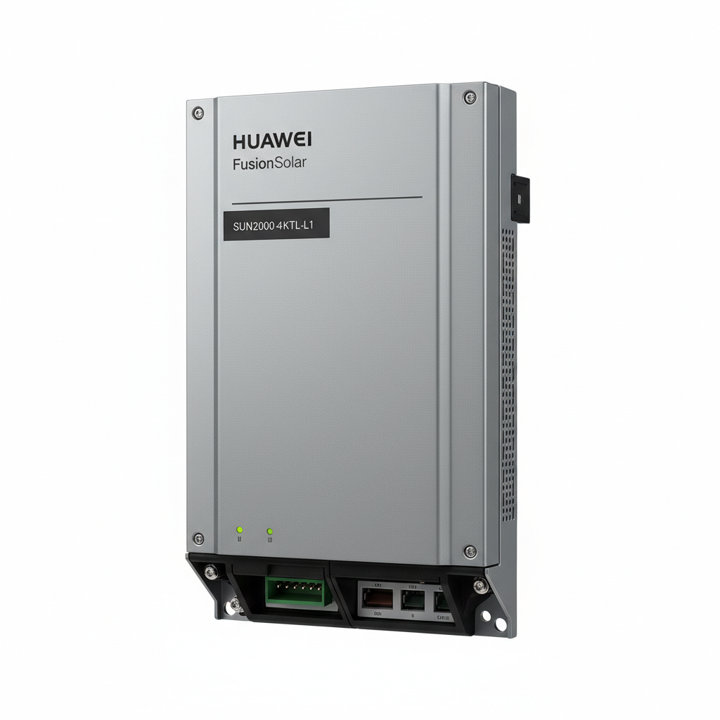 Huawei FusionSolar SUN2000-4KTL-L1