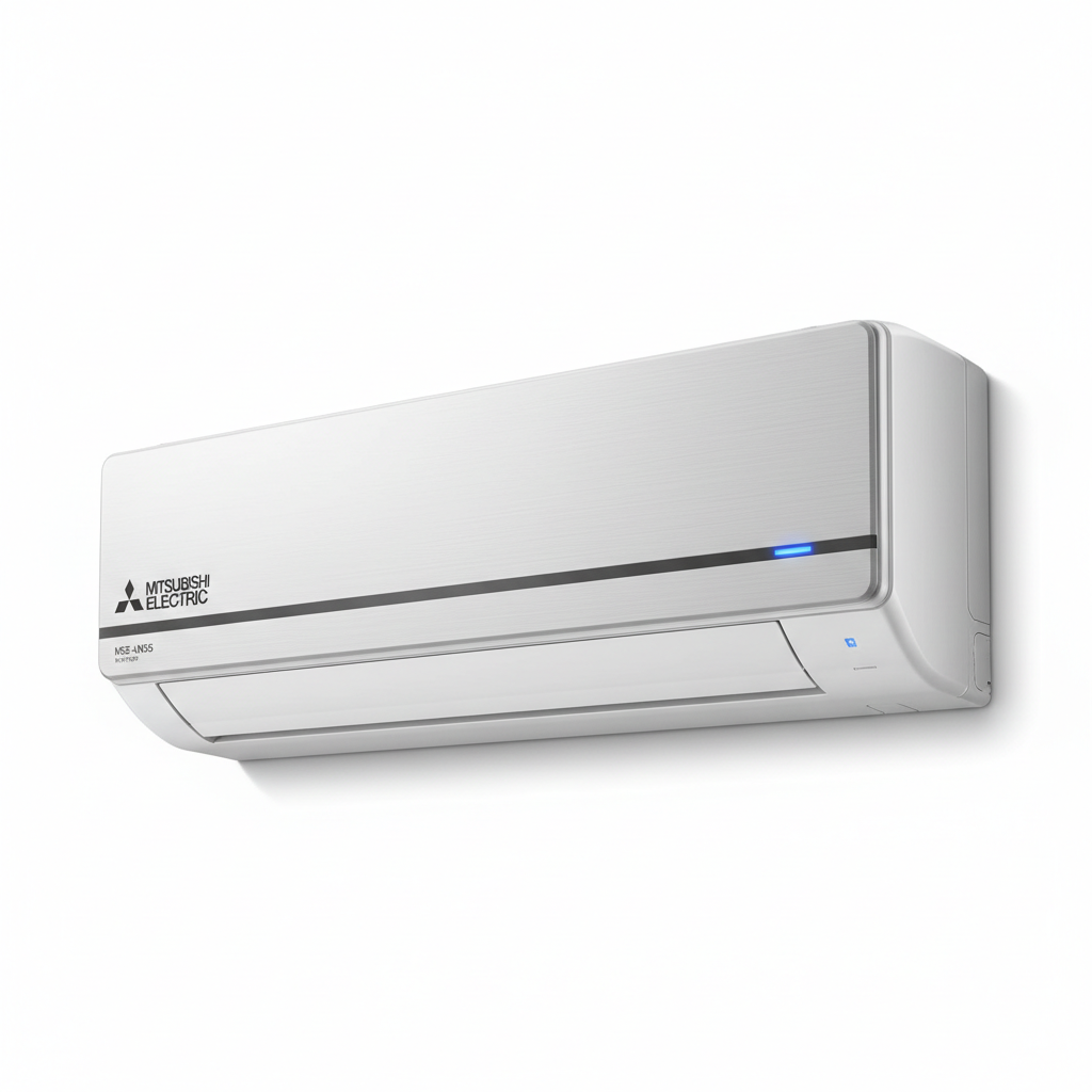 Mitsubishi Electric MSZ-LN35 - Aire Acondicionado Inverter 3.5 kW