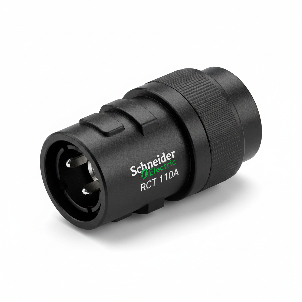Schneider Electric RCT 110A - Conector Solar MC4