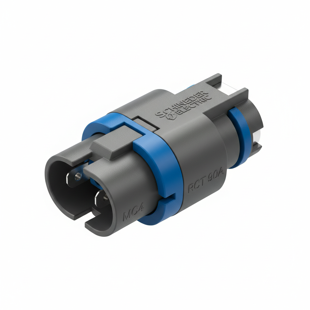 Schneider Electric RCT 90A - Conector Solar MC4