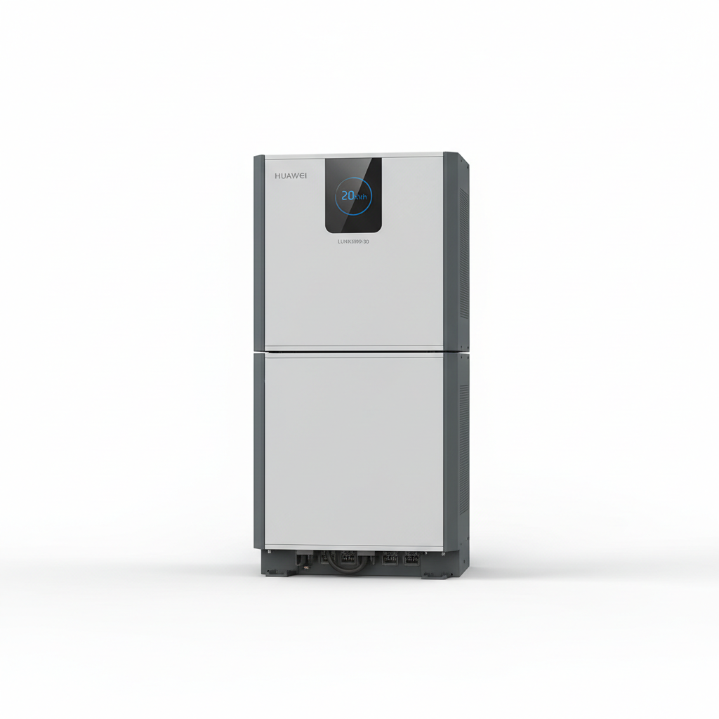 Huawei Luna2000-20 - Batería de Almacenamiento 20kWh