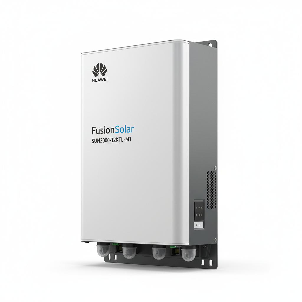Huawei FusionSolar SUN2000-12KTL-M1