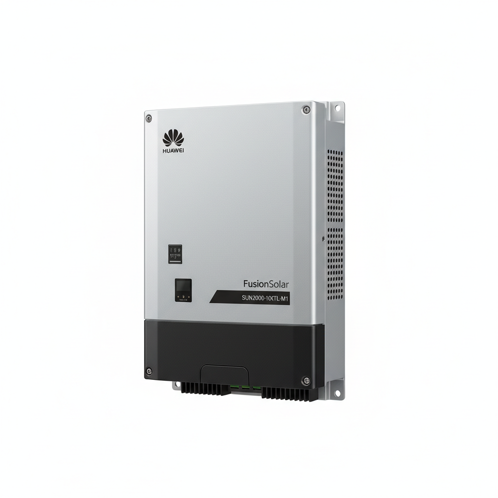 Huawei FusionSolar SUN2000-10KTL-M1