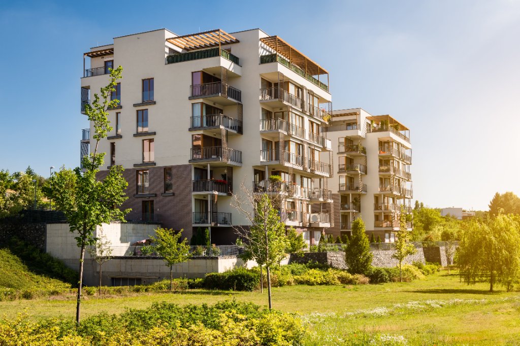 Immobilier neuf