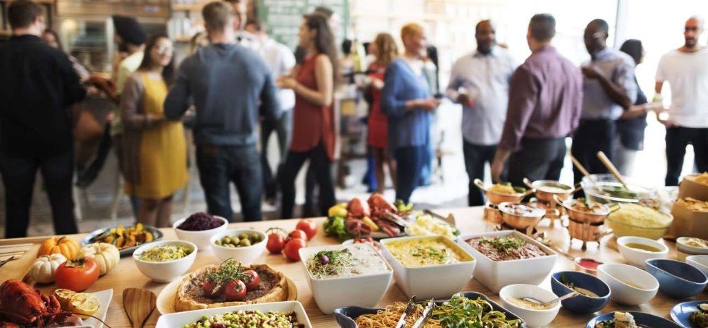 Event Catering