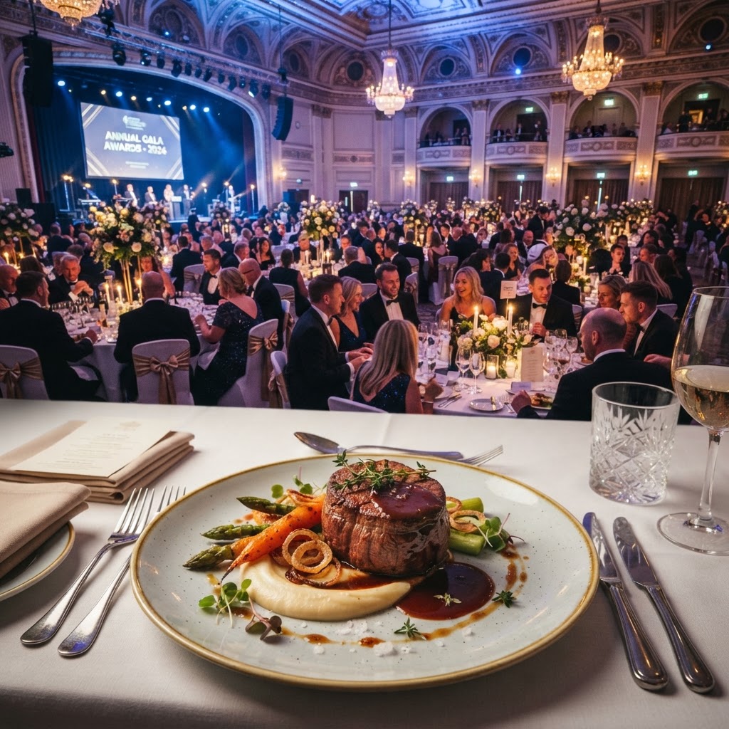 Corporate Events