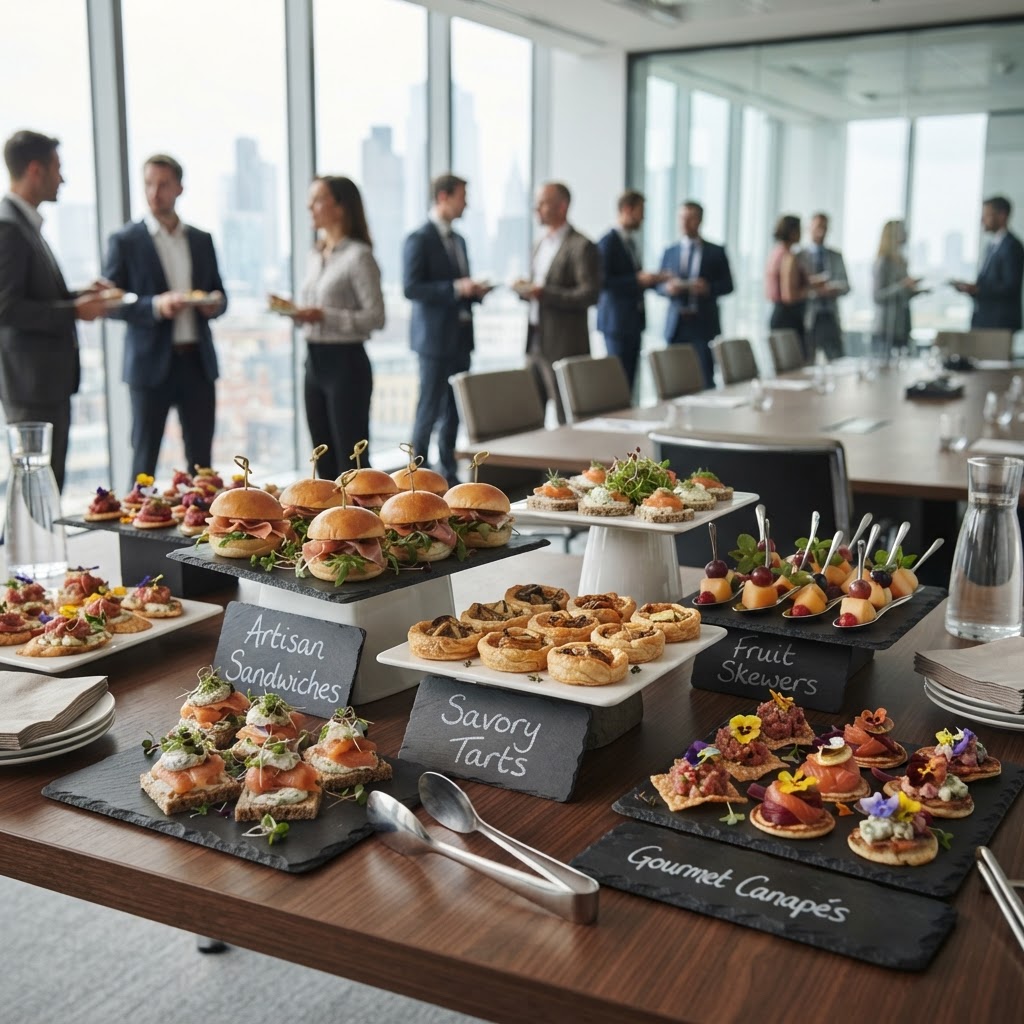 Business Events
