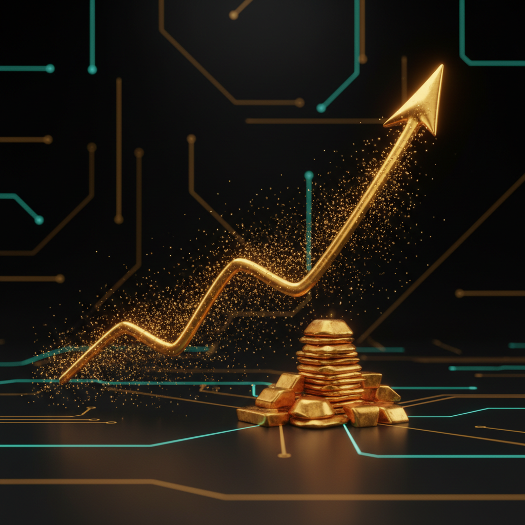 Investment Growth