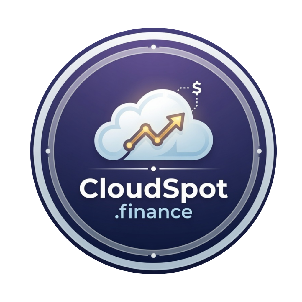 CloudSpot