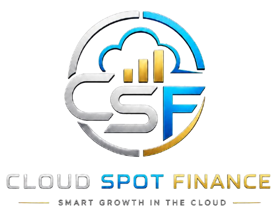CloudSpot Finance