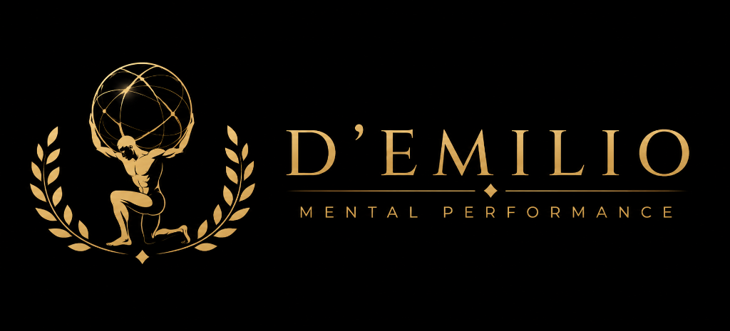 D'Emilio Mental Performance