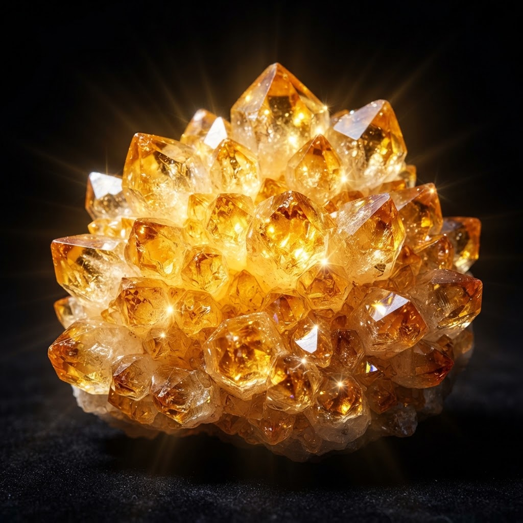 Citrine