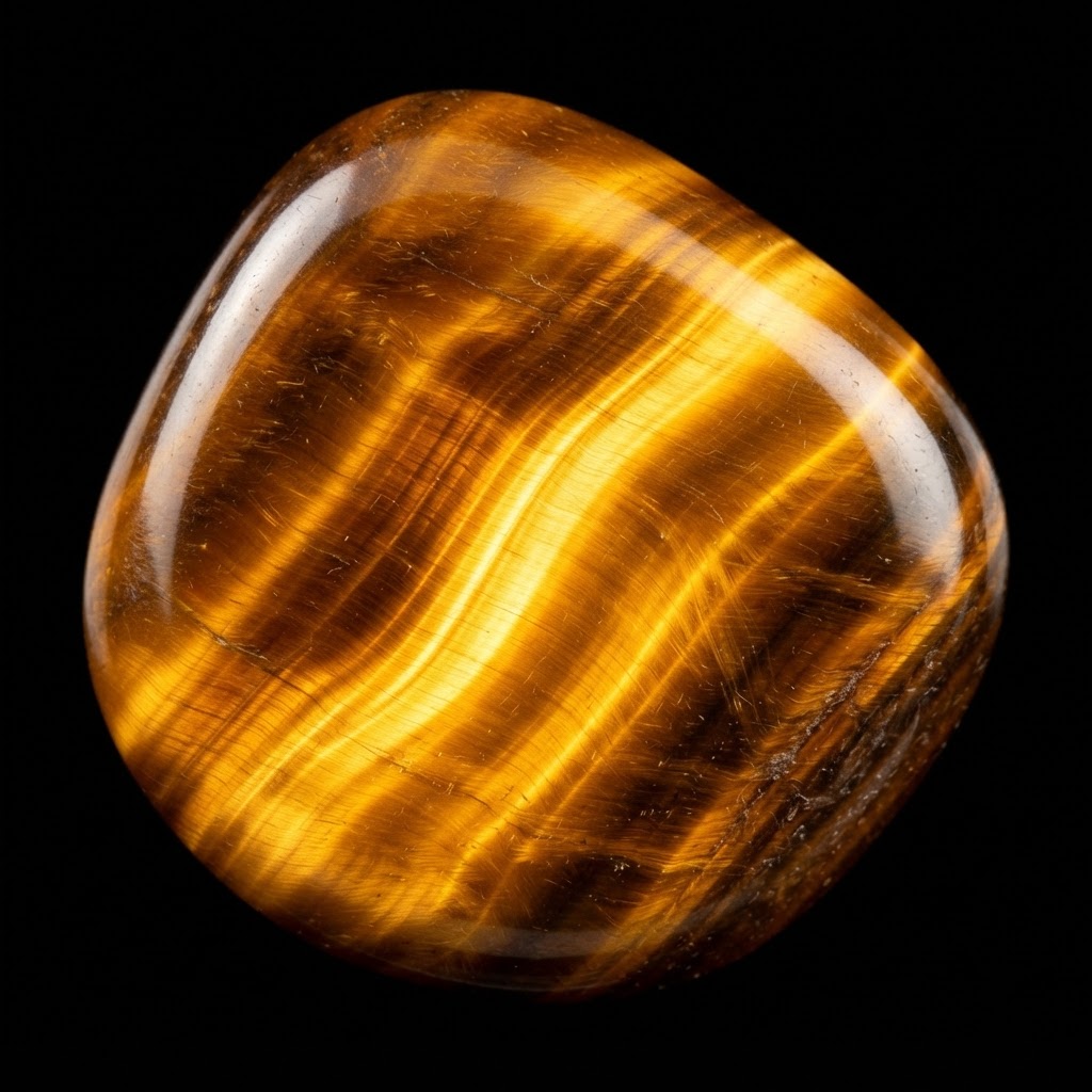 Tiger's Eye