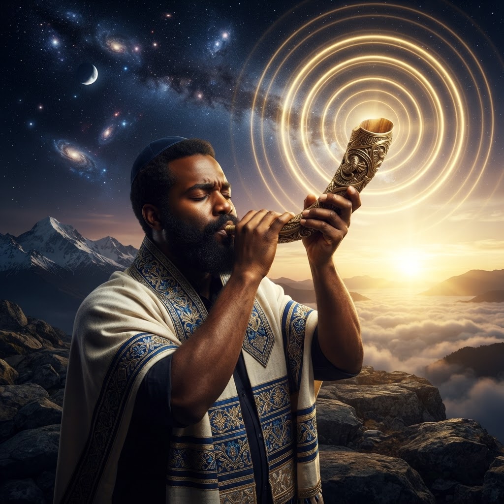 The Shofar
