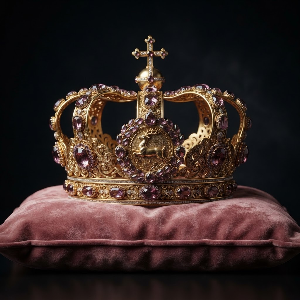 Crown of Naphtali