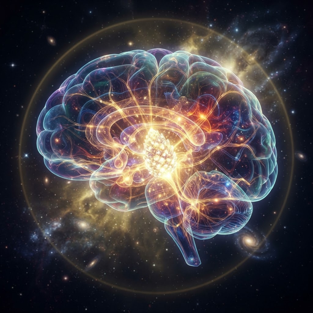 The Pineal Gland