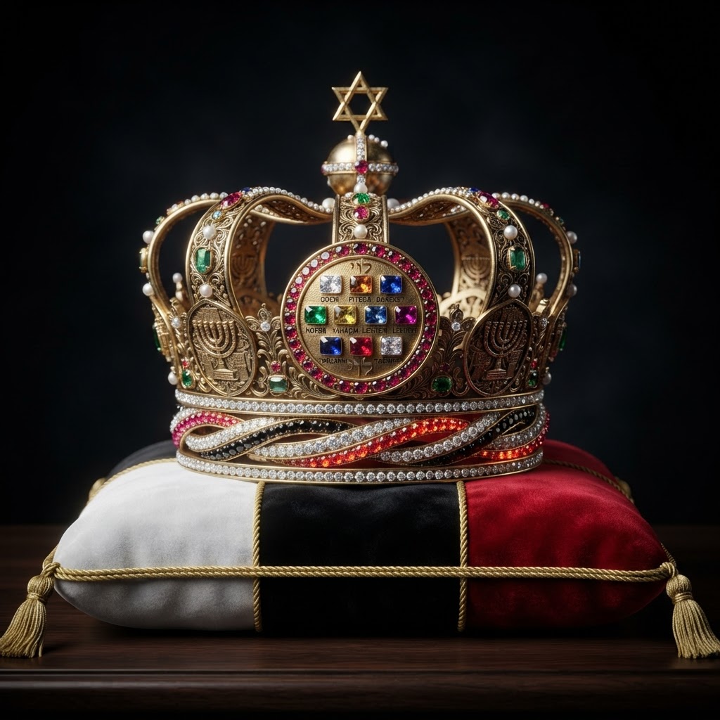 Crown of Levi