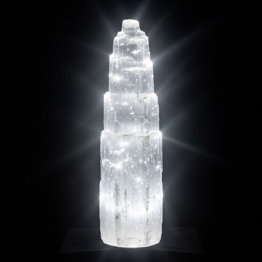 Selenite