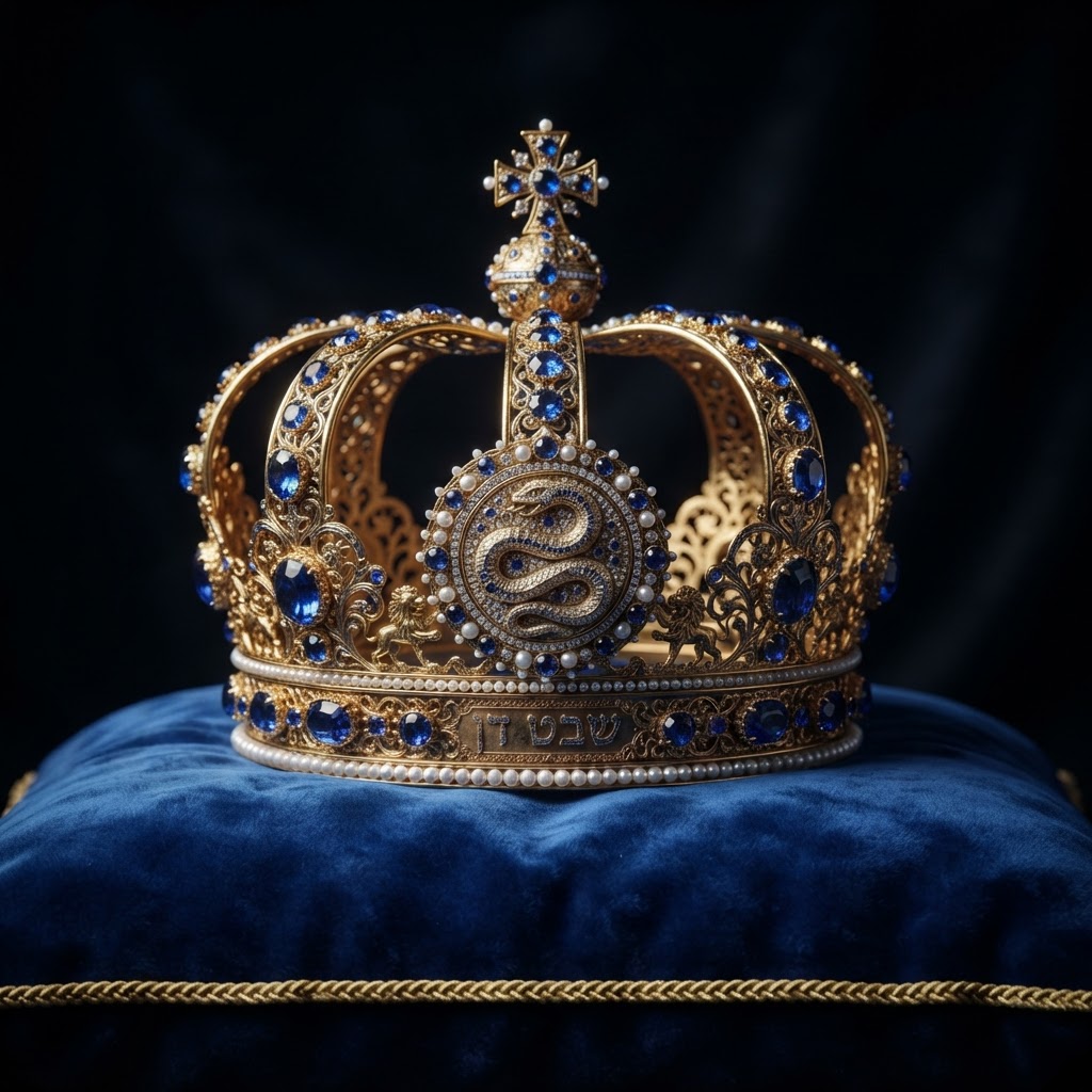 Crown of Dan