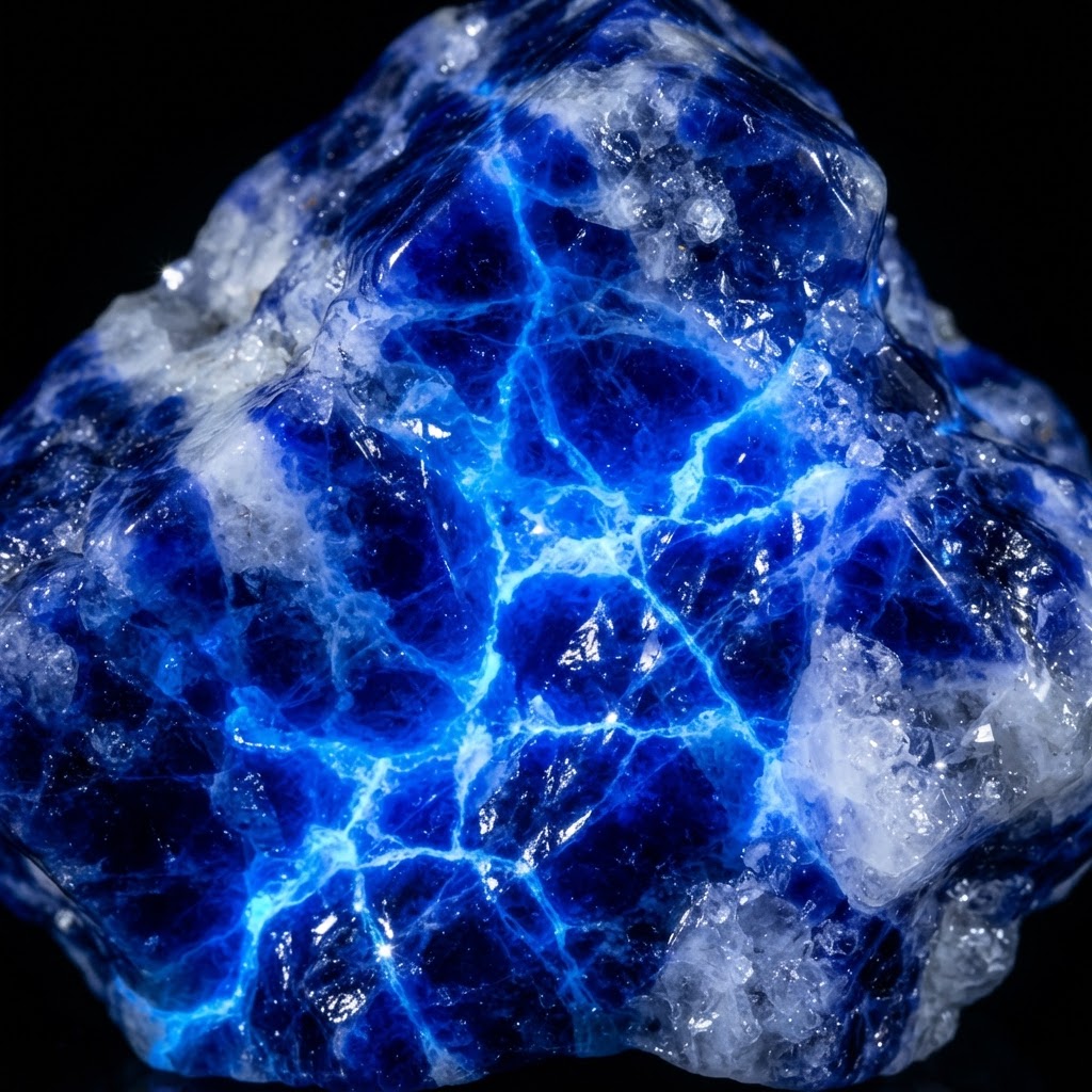 Sodalite