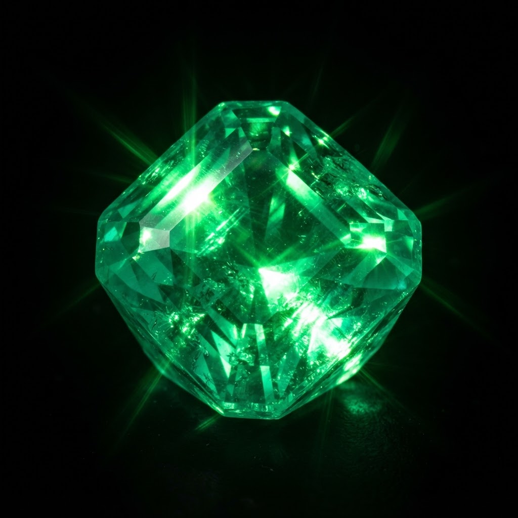 Emerald