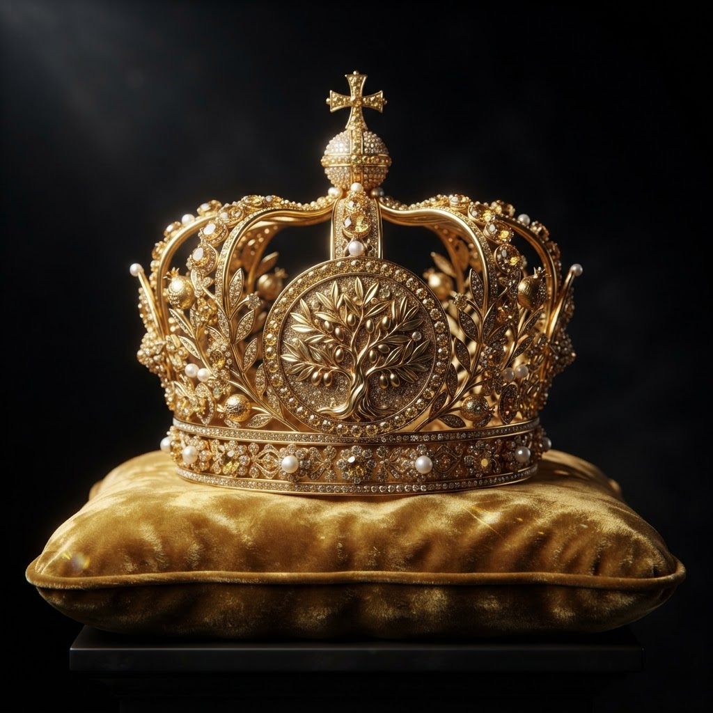 Crown of Asher