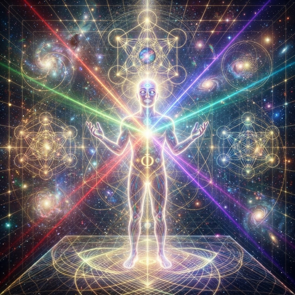 The Holographic Universe