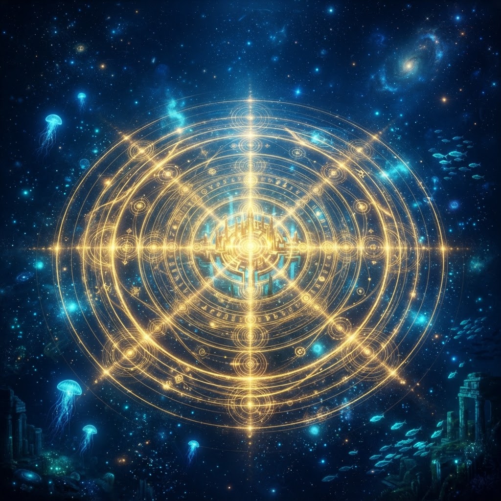 Cosmic Memory