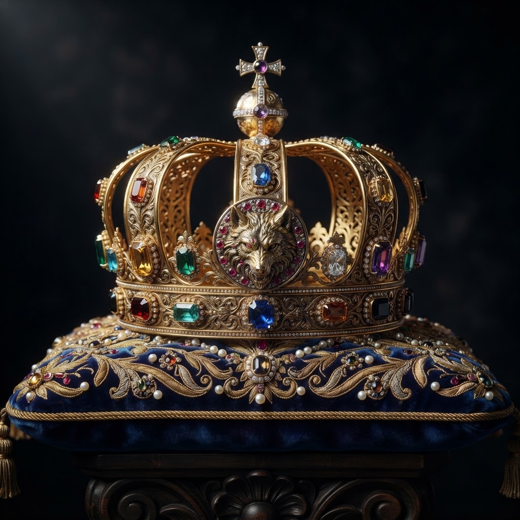 Crown of Benjamin