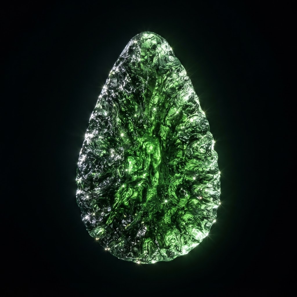 Moldavite