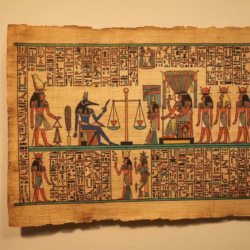 The Book of the Dead
