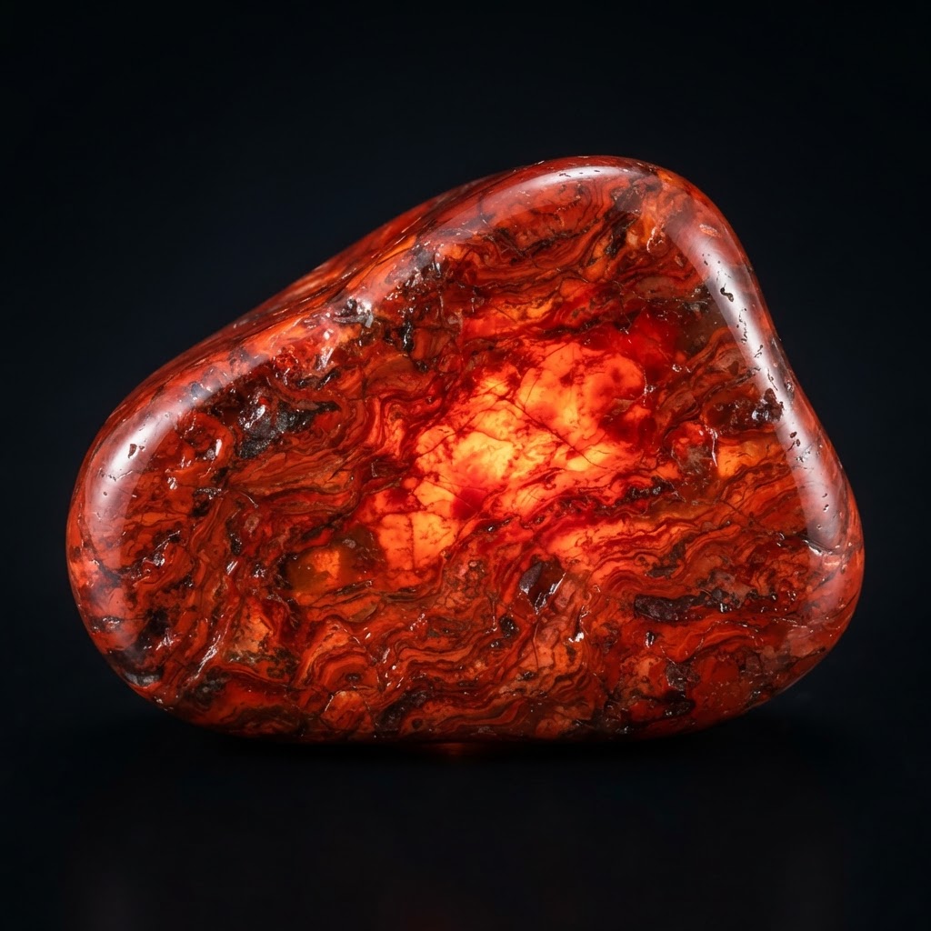Red Jasper