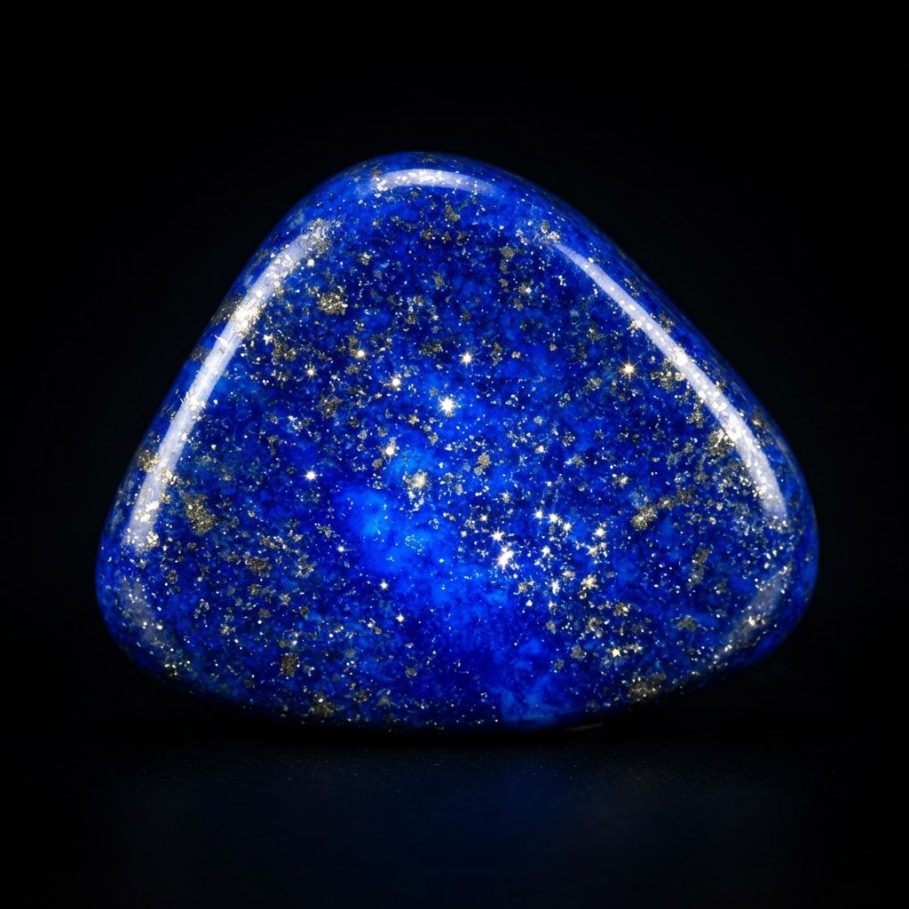 Lapis Lazuli