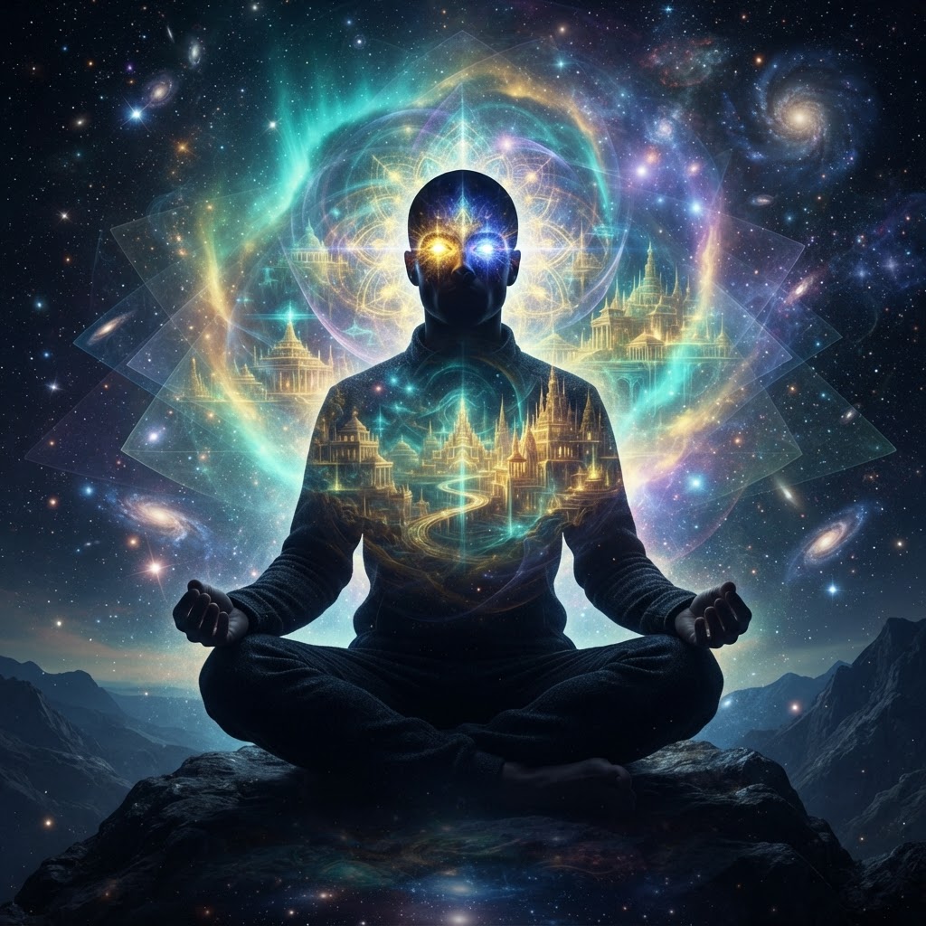 Dimensional Recognition