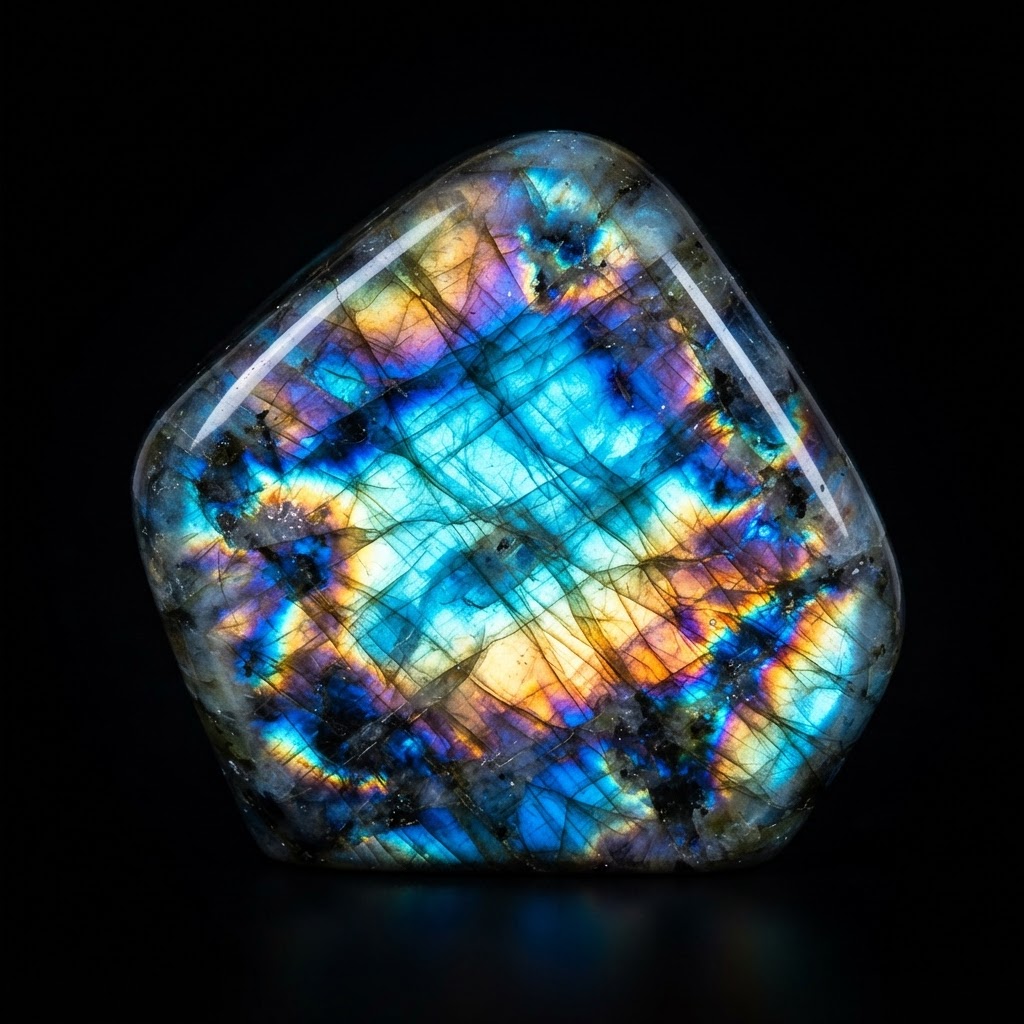 Labradorite
