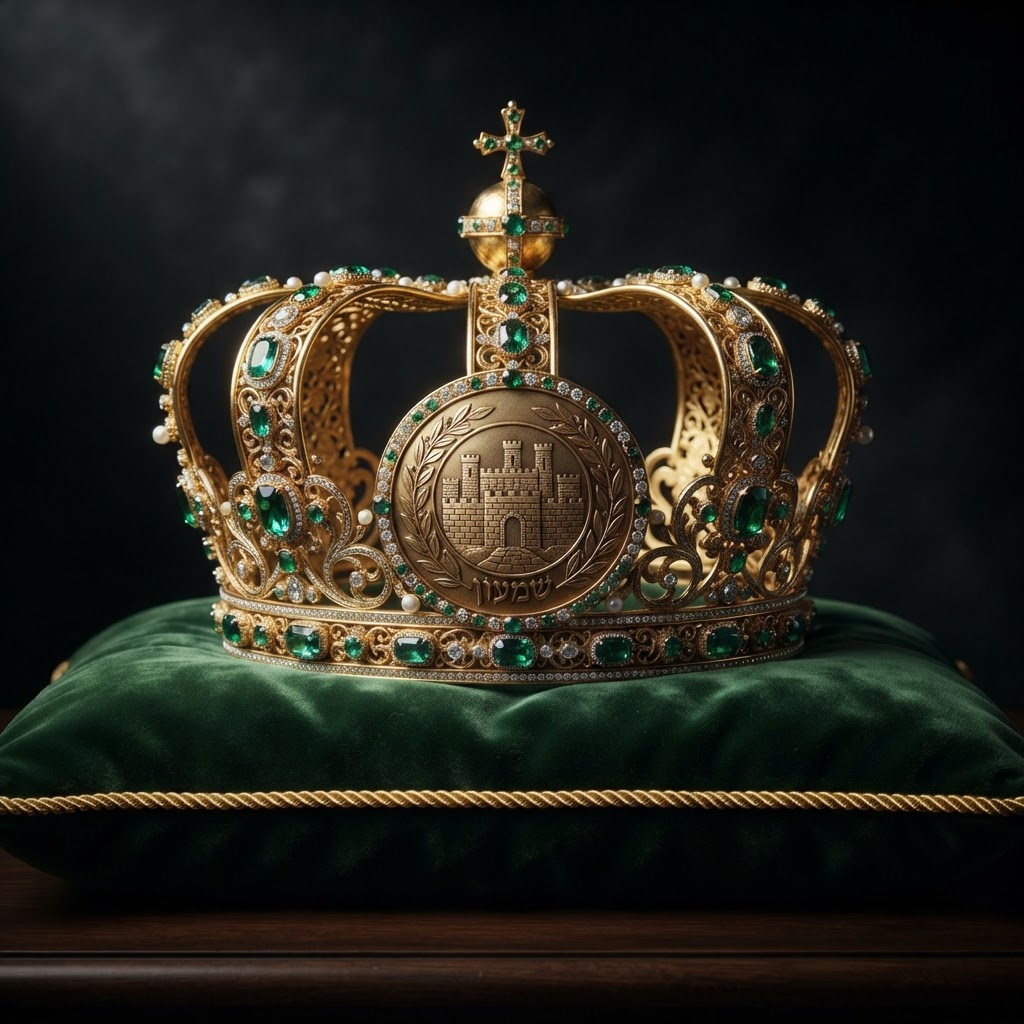 Crown of Simeon