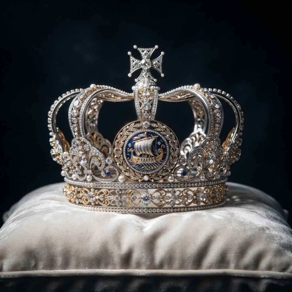 Crown of Zebulun