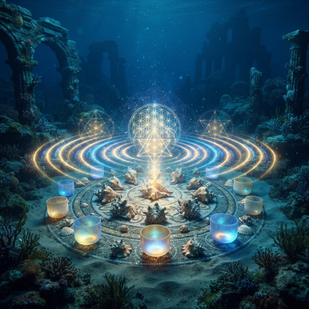 The Resonant Deep