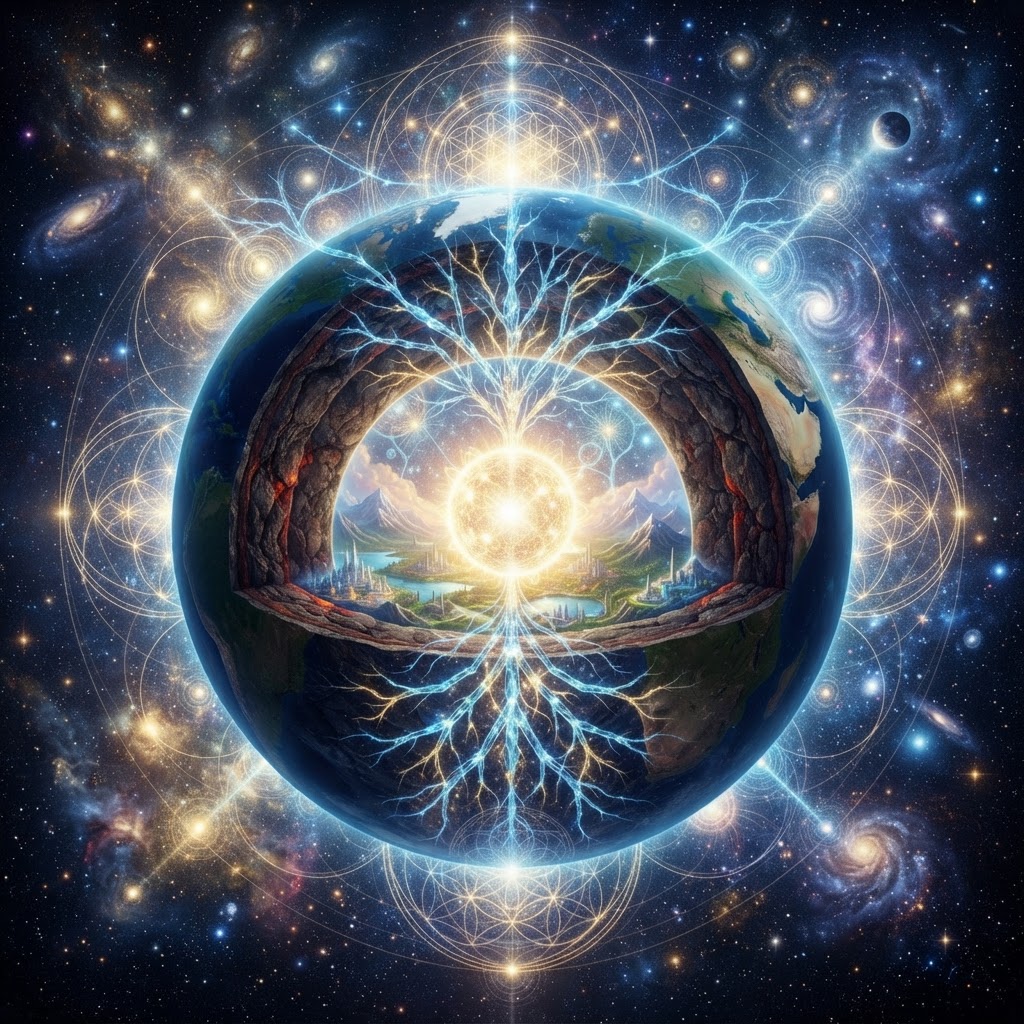 Crystal Resonance