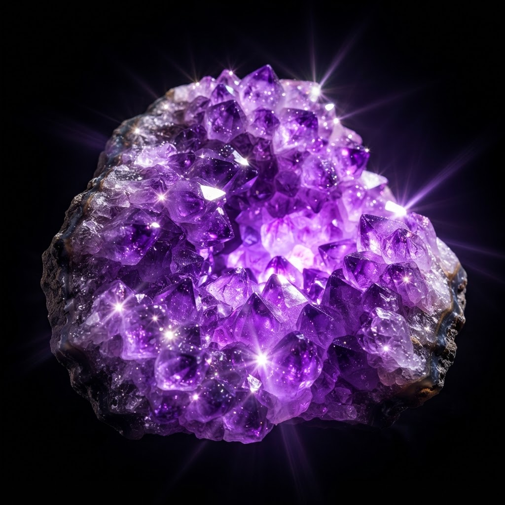 Amethyst