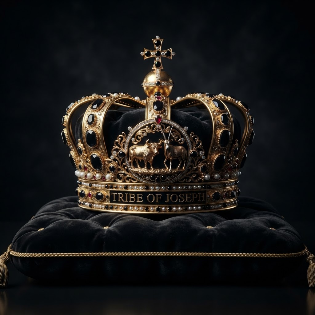 Crown of Joseph