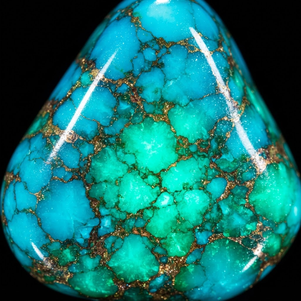 Turquoise