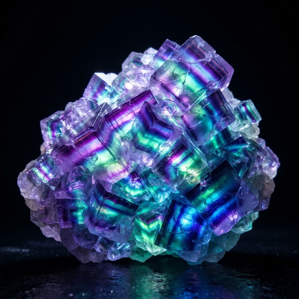 Fluorite