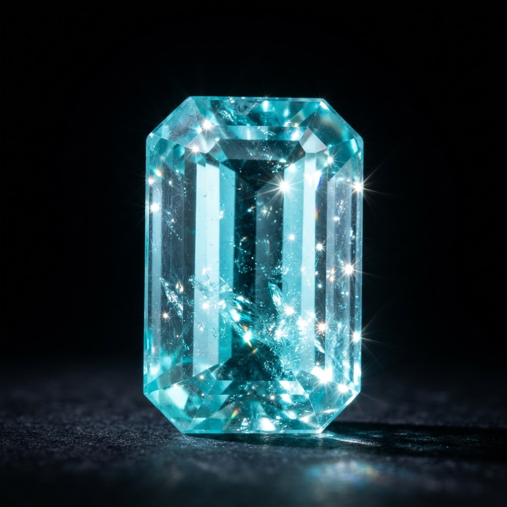 Aquamarine