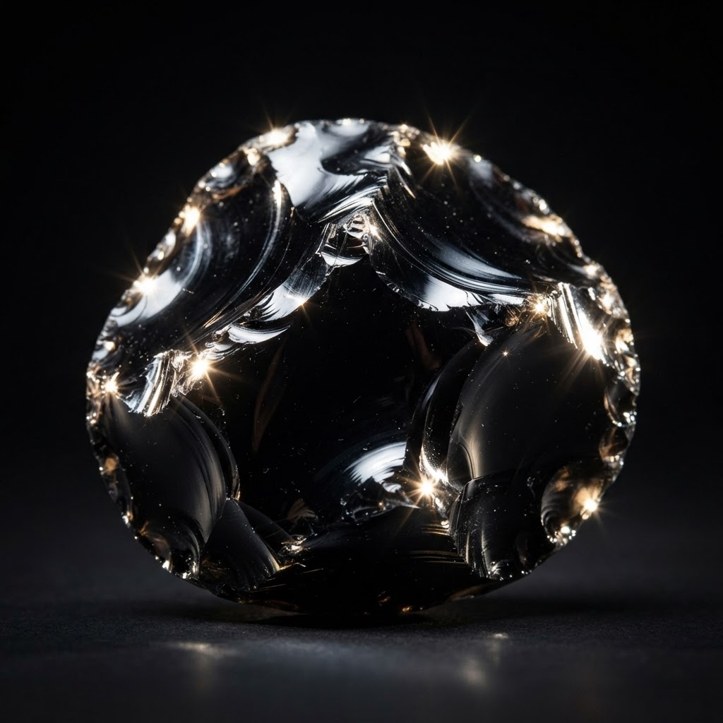 Obsidian